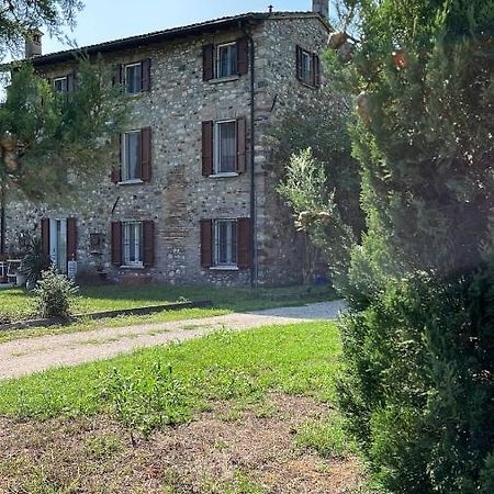 Cà Vittoria Desenzano del Garda Exterior foto