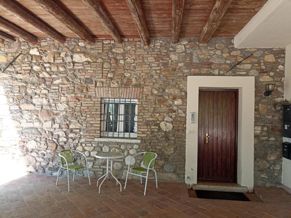 Cà Vittoria Desenzano del Garda Exterior foto