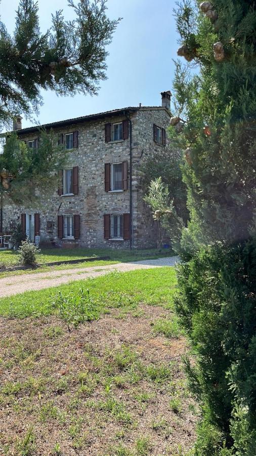 Cà Vittoria Desenzano del Garda Exterior foto